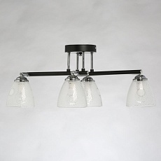 Потолочная люстра De City Тетро 673017204 1