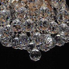 Потолочная люстра MW-Light Жемчуг 9 232016708 5