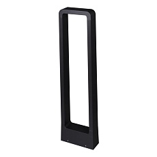 Уличный светильник Reluce 09962-0.7-001JH 0,6M LED10W BK RLOS 1