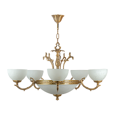 Люстра Ambiente 7140/5 AB