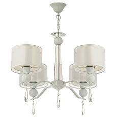 Подвесная люстра Arti Lampadari Rufina E 1.1.4.600 W 2