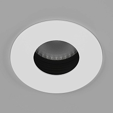 Встраиваемый светодиодный светильник DesignLed DL-SDR03RD-12-WW 007165 1