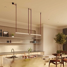 Готовая конструкция (набор) Maytoni Technical TFC-Par-H09-R 1