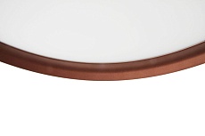 Потолочный светодиодный светильник Mizi'en Titan MZ31502-640 1