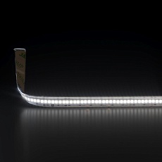 Светодиодная влагозащищенная лента Elektrostandard 16W/m 240LED/m 2835SMD дневной белый 5M a052992 1