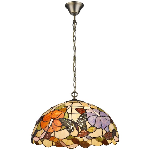 Подвесная люстра Velante 816-806-03 Фото № 1