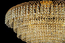 Потолочная люстра Arti Lampadari Elba E 1.2.60.100 G 3