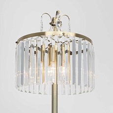 Торшер Citilux Инга CL335943 5