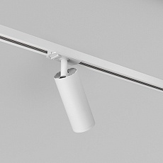Трековый светильник Denkirs Solid Tube DK6202-WH 2