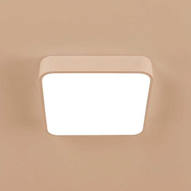 Потолочный светодиодный светильник Citilux Купер CL724K24V0 Фото № 2