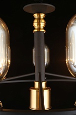 Подвесная люстра Aployt Stefani APL.901.03.10 5