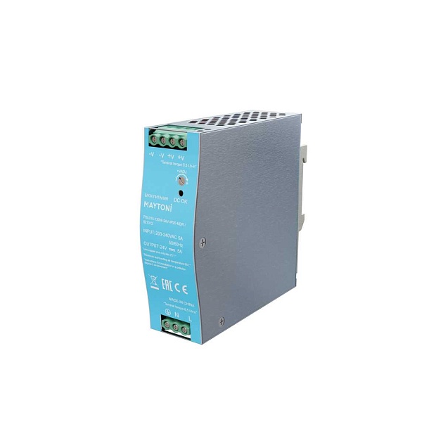 Блоки питания Maytoni Led Strip 821012 Фото № 1