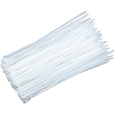 Кабельная стяжка-хомут LEEK 7,6х500 мм LE070401-0038