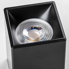 Корпус термостойкий PVC накладной д/крепления LED источника света Rullo 213337 2