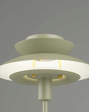 Лампа настольная Moderli Shaggy V11296-1T 2