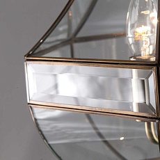 Подвесная люстра Citilux Гера-1 CL444130 1