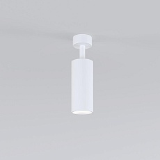 Светодиодный спот Elektrostandard Diffe 85252/01 белый a058245 1