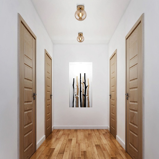 Бра TK Lighting 10257 Estera Фото № 5