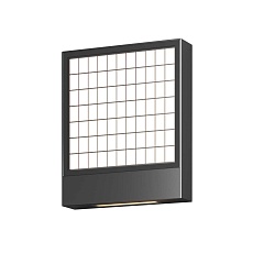 Бра Maytoni Outdoor O475WL-L10GF3K