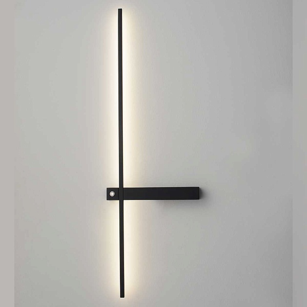 Бра Crystal Lux CLT 077W700 BL Фото № 4