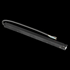 Драйвер для магнитного шинопровода 48V, 150W Crystal Lux CLT 0.204 08 BL 1