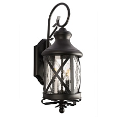 Уличный настенный светильник Loft IT Ferrara 100020W