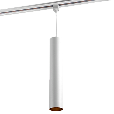 Трековый светодиодный светильник Jazzway PTR 2310 5031500 1