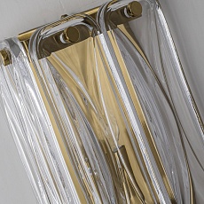 Настенный светильник Favourite Mollitia 4764-2W 1