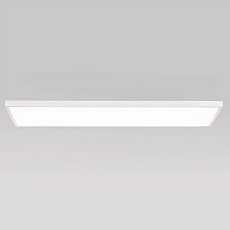 Рамка для накладной установки панелей Arlight SX3012 White 027830 3