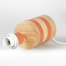 Настольная лампа Lussole Lgo LSP-0666 5