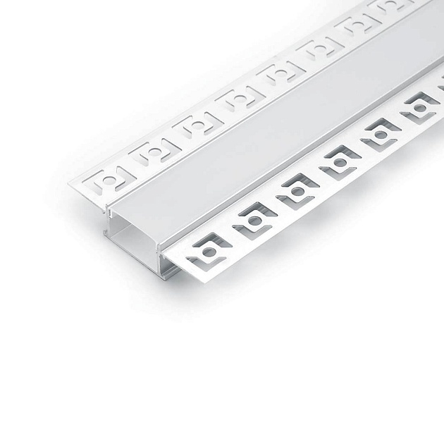 Профиль для ленты Feron CAB254 10362 изображение 1 Профиль для ленты Feron CAB254 10362 Фото № 1