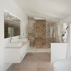 Подсветка для зеркал Mantra Morne 7481 1