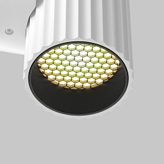 Бра Maytoni Technical Calipso C106WL-01-GU10-W 3