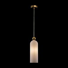 Подвесной светильник Maytoni Antic MOD302PL-01W 4