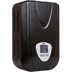 Стабилизатор напряжения настенный серии Extensive 10 кВА IEK IVS28-1-10000