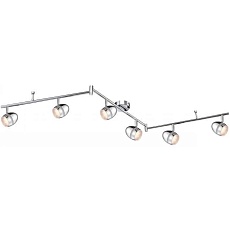 Трековая система Globo Manjola 56206-6 1