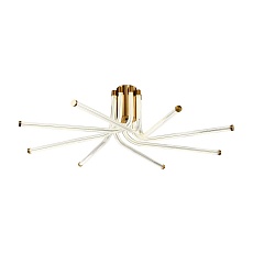 Потолочный светильник Zortes LORA ZRS.57784.08