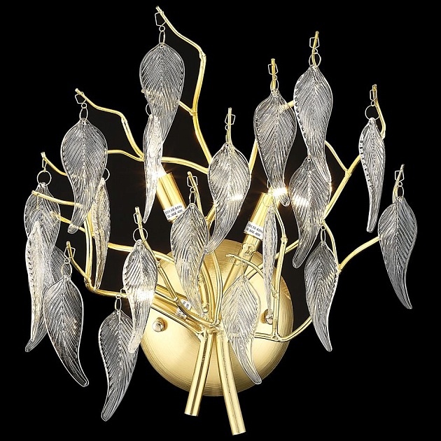 Бра Wertmark Daniela WE182.03.401 Фото № 1