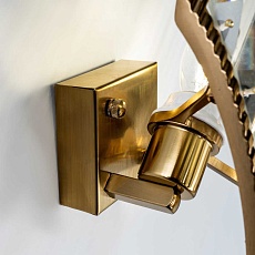 Бра Modelux Modestyle MS.538.230 GD 3