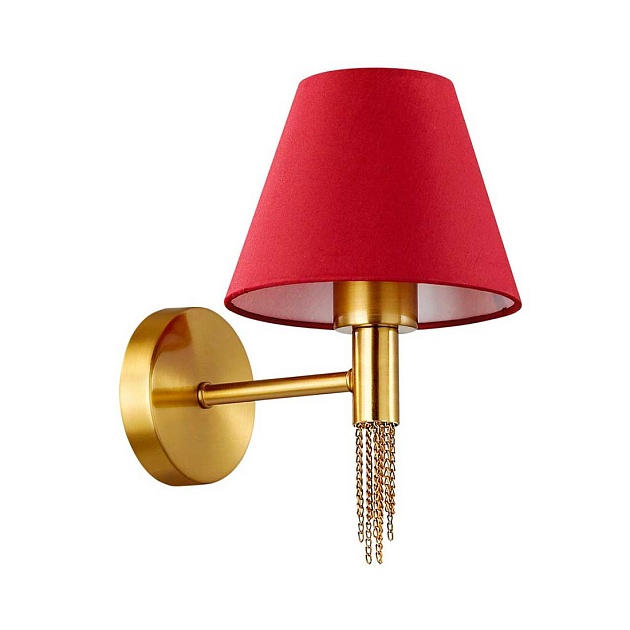 Бра Lumion Neoclassi Vanessa 4514/1W Фото № 1