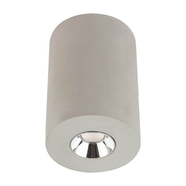 Потолочный светодиодный светильник Globo Timo 55011-1A Фото № 1