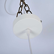 Подвесной светильник Imperium Loft Sota 178031-26 2