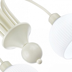 Подвесная люстра Arte Milano Napoli 313066/D700/5 IV 3