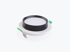 Встраиваемый светильник LEDS POWER GX53-R02WB, серия SPOT 009292