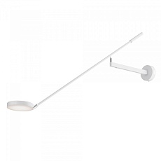 Светодиодный спот Maytoni Fad MOD070WL-L6W3K