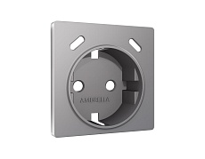 Лицевая панель AMBRELLA VOLT ALFA AP5105 2