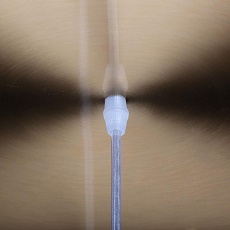 Подвесная люстра De Markt Крайс 6 657011906 1