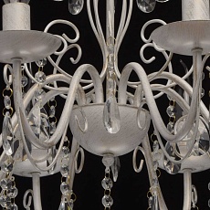 Подвесная люстра De City Аврора 14 371014208 4