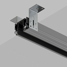 Шинопровод Denkirs Smart One TR2022-BK 3