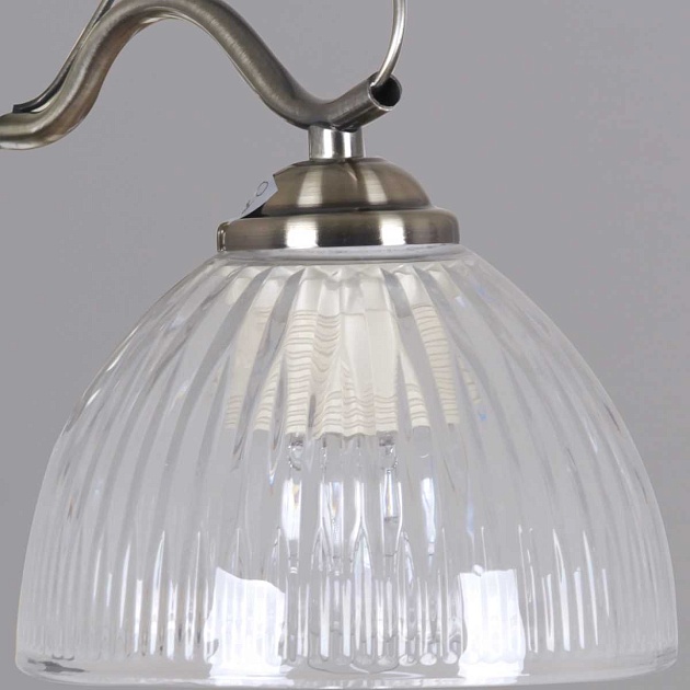 Люстра Reluce 90510-0.3-05 AB изображение 5 Люстра Reluce 90510-0.3-05 AB Фото № 5